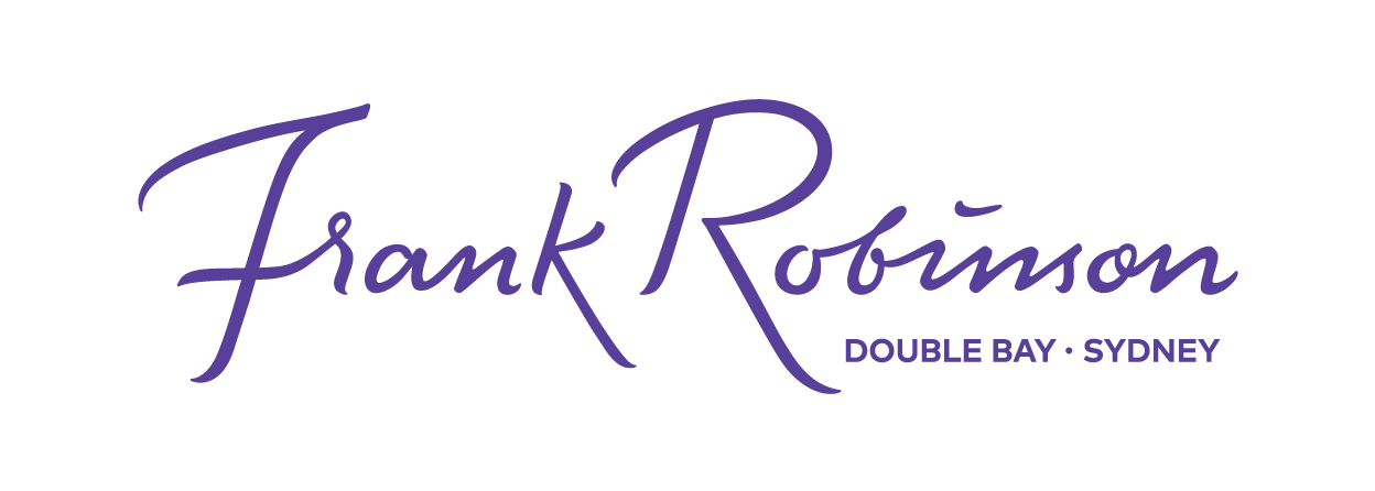 Frank Robinson Jewellery